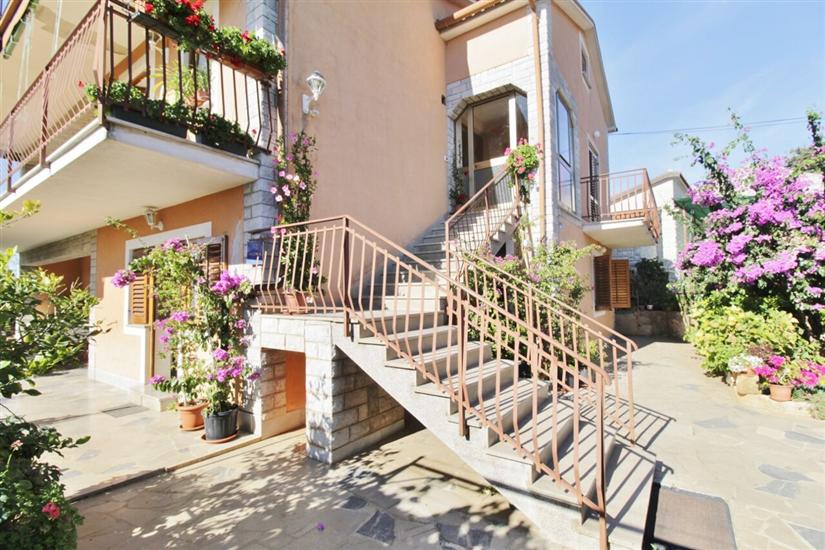 Apartman A1, na 4 osebe