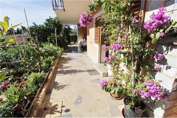 Apartman A2, na 4 osebe