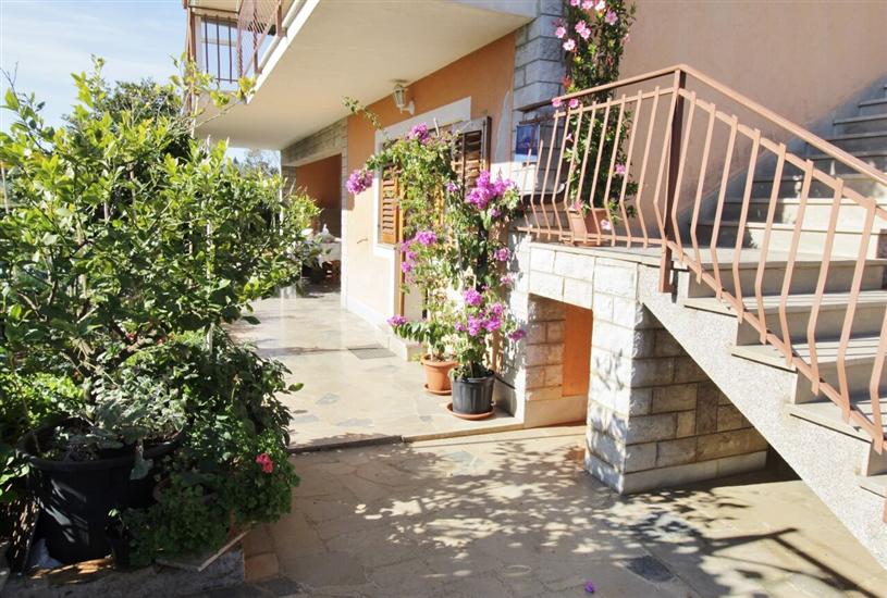 Apartman A2, na 4 osebe