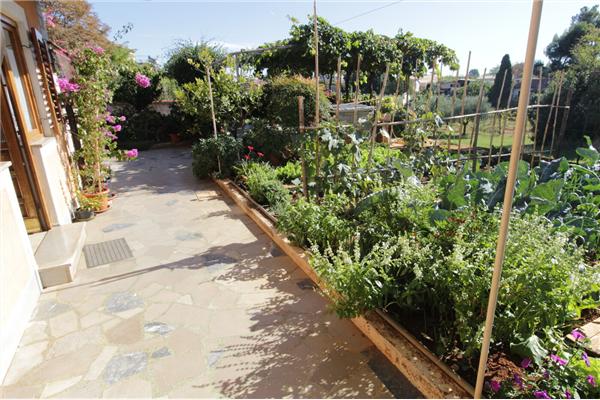 Apartman A2, na 4 osebe