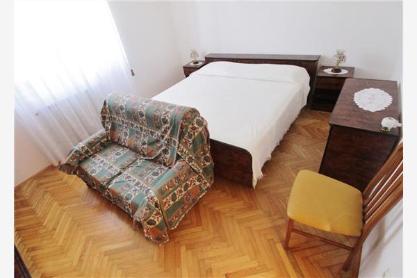 Apartman A2, na 4 osebe