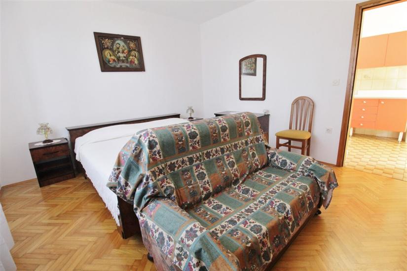 Apartman A2, na 4 osebe