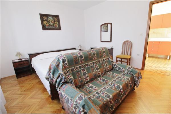 Apartman A2, na 4 osebe