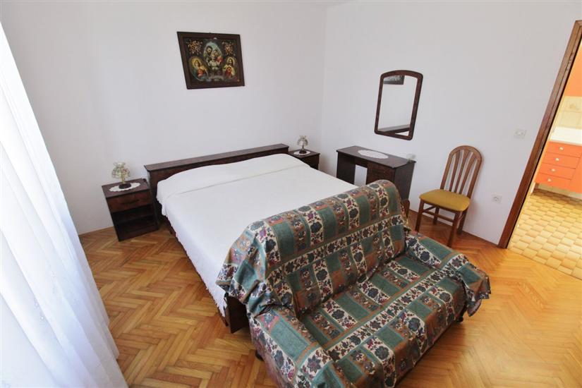 Apartman A2, na 4 osebe