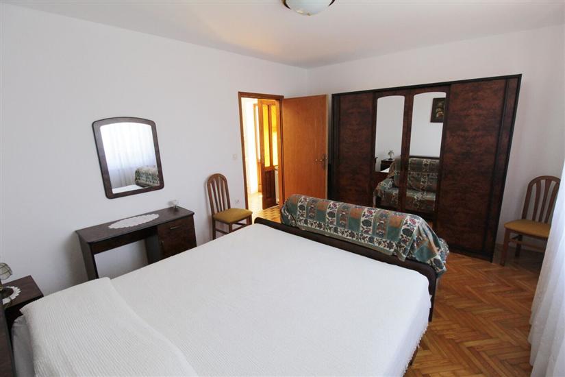 Apartman A2, na 4 osebe