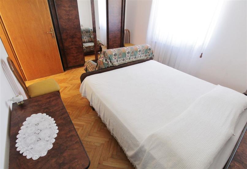 Apartman A2, na 4 osebe