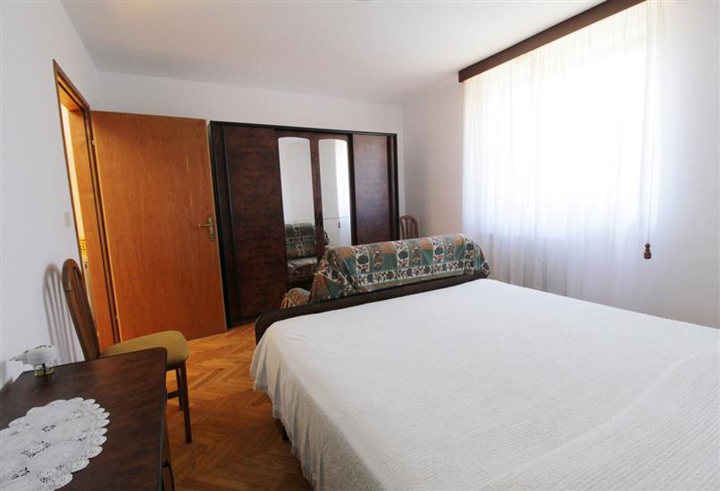 Apartman A2, na 4 osebe