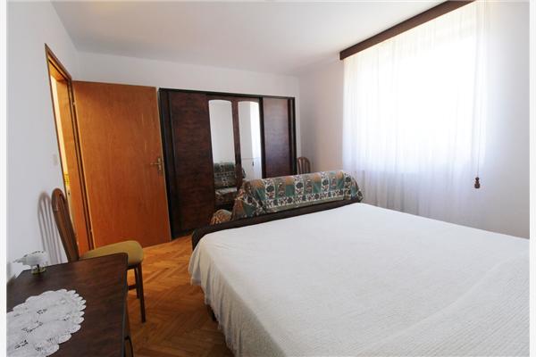 Apartman A2, na 4 osebe