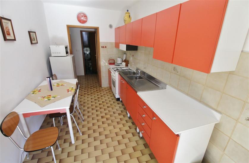 Apartman A2, na 4 osebe