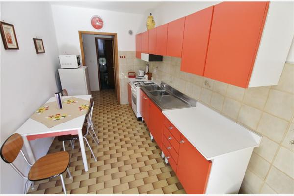 Apartman A2, na 4 osebe