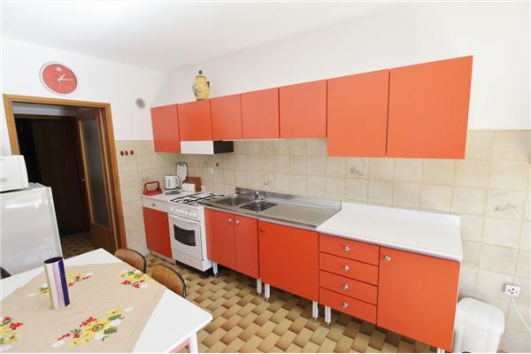 Apartman A2, na 4 osebe
