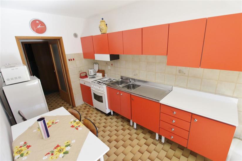 Apartman A2, na 4 osebe