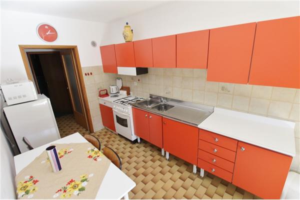 Apartman A2, na 4 osebe