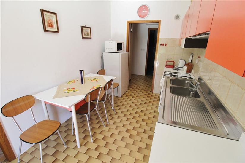 Apartman A2, na 4 osebe