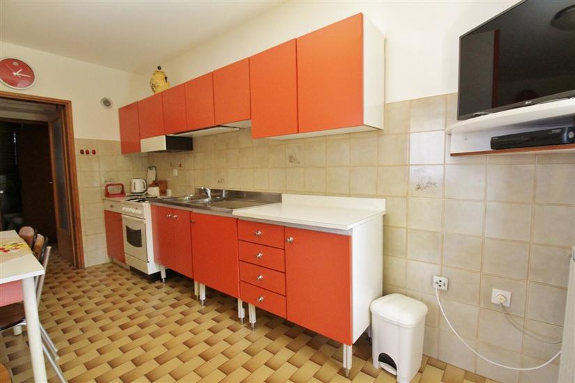 Apartman A2, na 4 osebe
