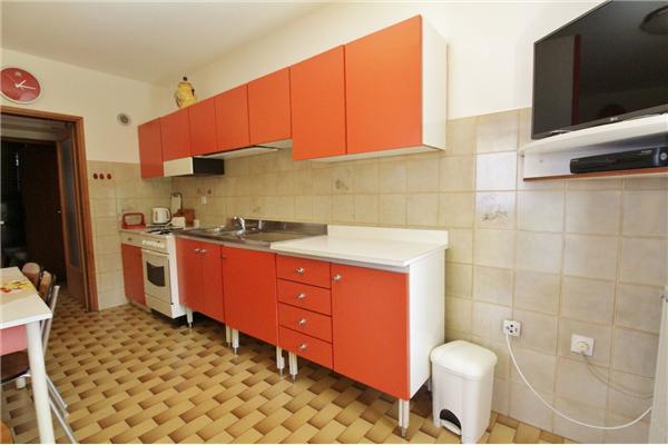 Apartman A2, na 4 osebe