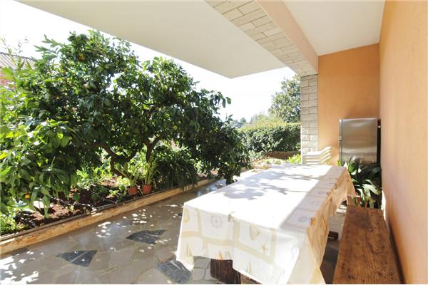 Apartman A2, na 4 osebe