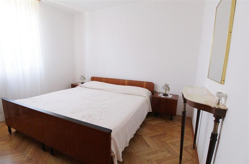 Apartman A2, na 4 osebe