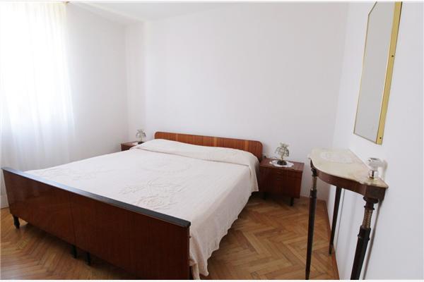 Apartman A2, na 4 osebe