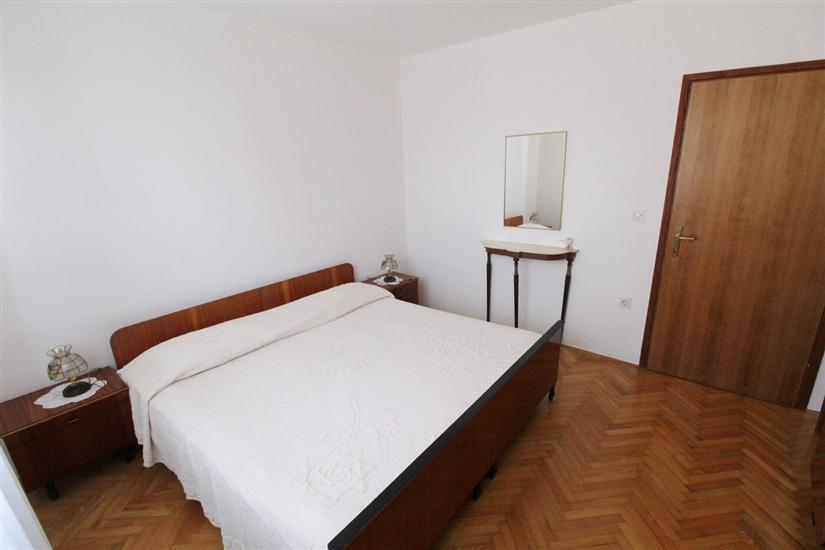Apartman A2, na 4 osebe