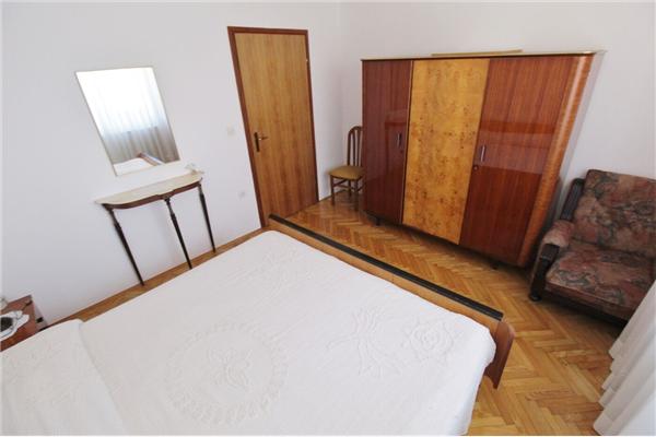 Apartman A2, na 4 osebe