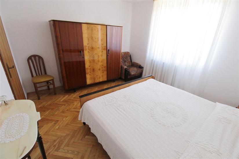 Apartman A2, na 4 osebe