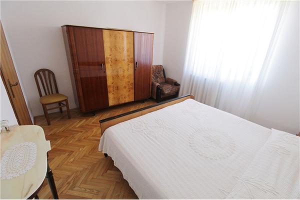 Apartman A2, na 4 osebe