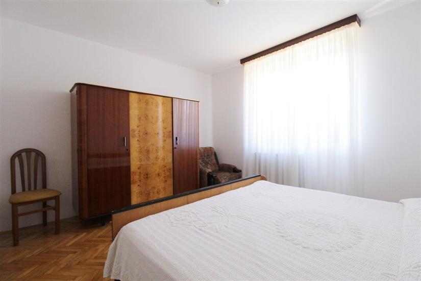Apartman A2, na 4 osebe