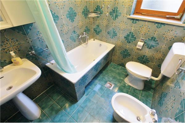 Apartman A2, na 4 osebe