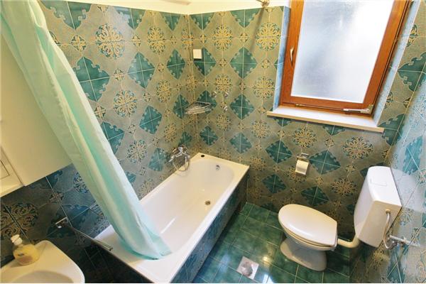 Apartman A2, na 4 osebe