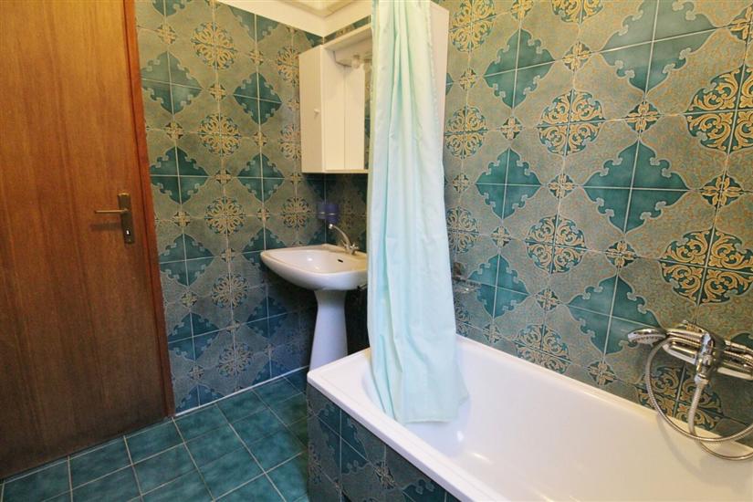 Apartman A2, na 4 osebe