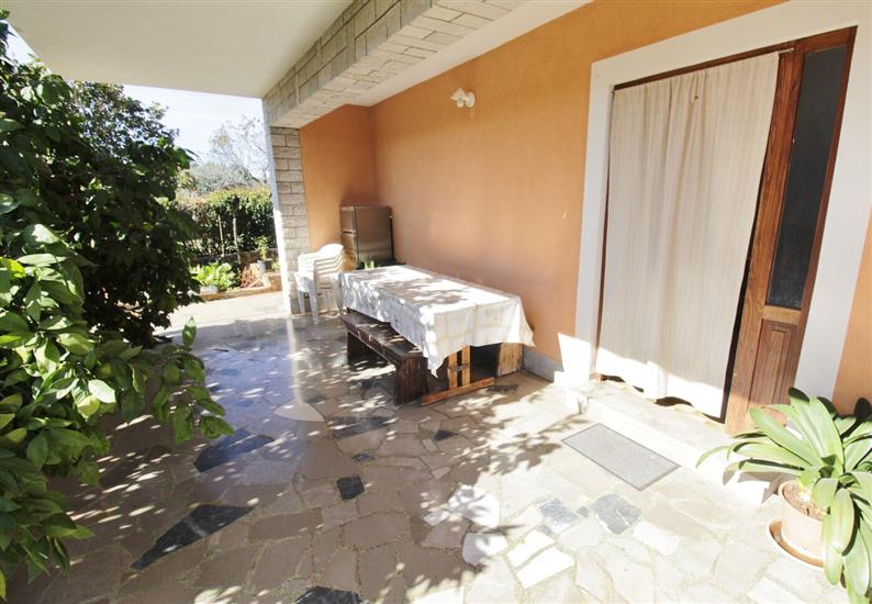 Apartman A2, na 4 osebe