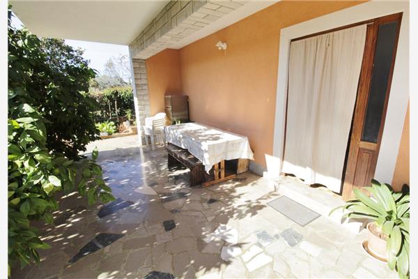 Apartman A2, na 4 osebe