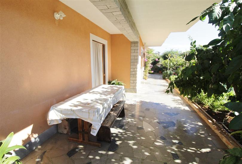 Apartman A2, na 4 osebe