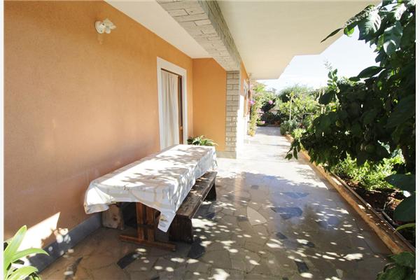 Apartman A2, na 4 osebe