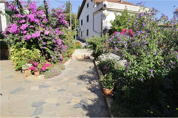 Apartman A2, na 4 osebe