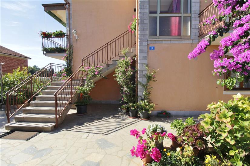 Apartman A2, na 4 osebe