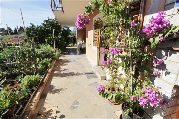 Apartman A2, na 4 osebe