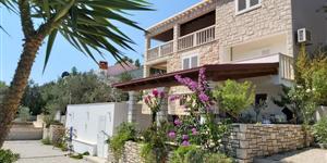 Appartement - Vela Luka - eiland Korcula