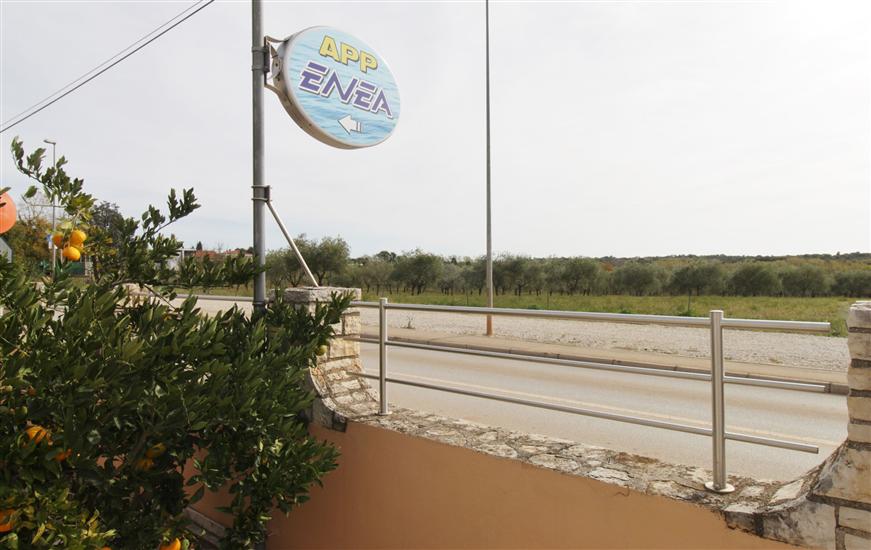 Apartments Enea Savudrija