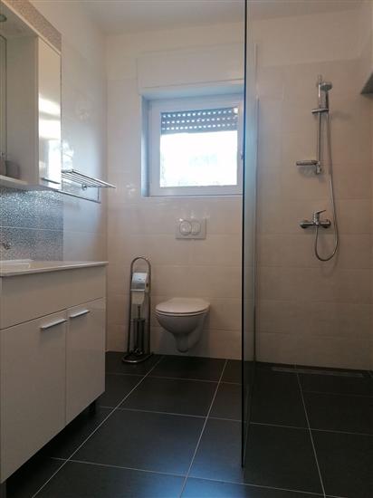 Apartment A2, for 5 persons