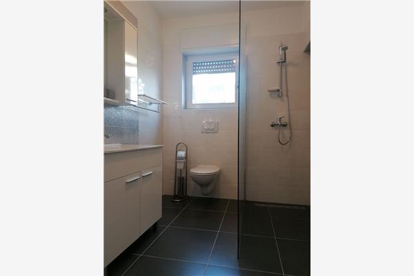 Apartment A2, for 5 persons