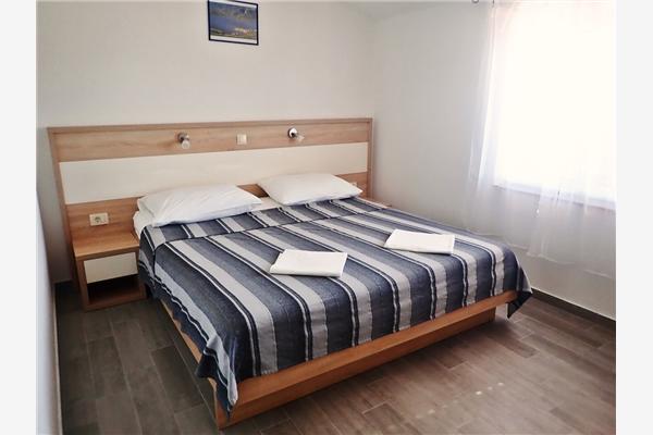 Апартаменты A2, для 4 лиц