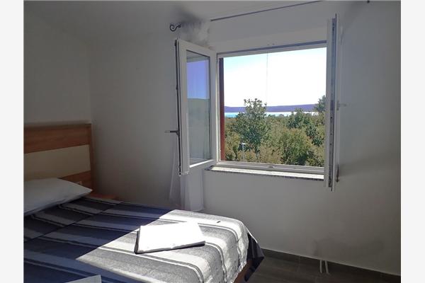 Апартаменты A2, для 4 лиц