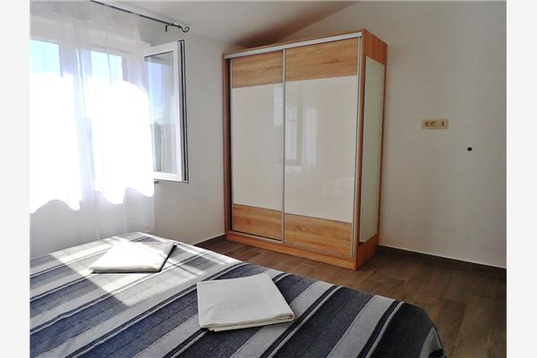 Апартаменты A2, для 4 лиц