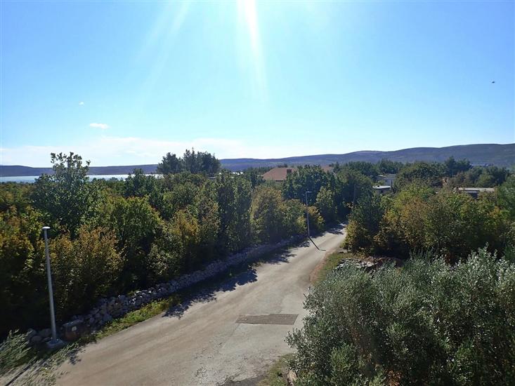 Апартаменты A2, для 4 лиц