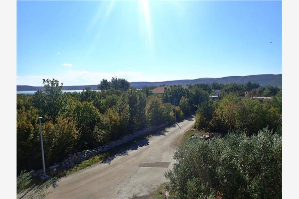 Апартаменты A2, для 4 лиц