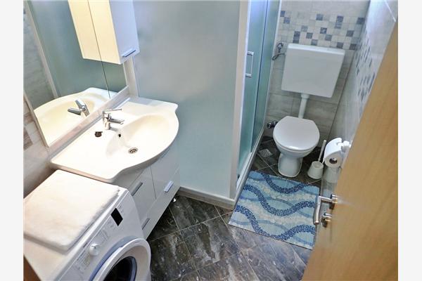 Апартаменты A2, для 4 лиц