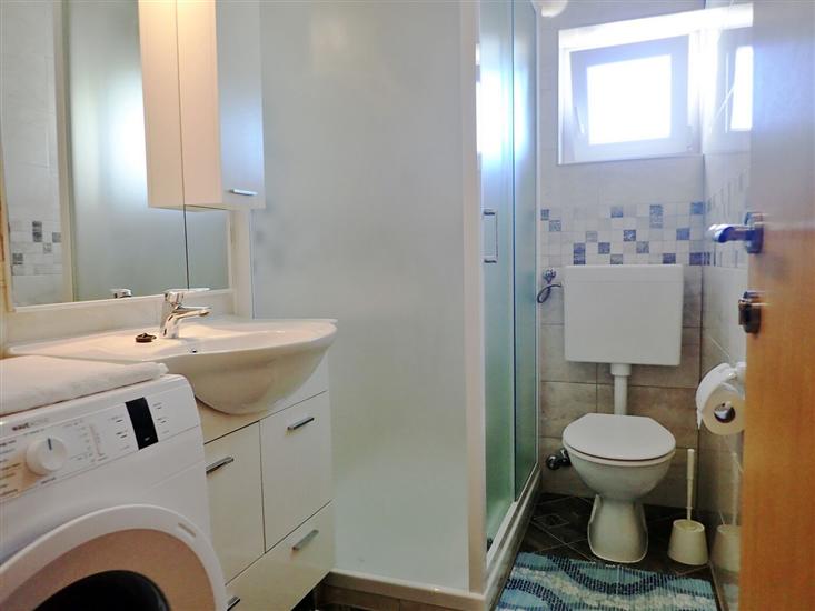 Апартаменты A2, для 4 лиц