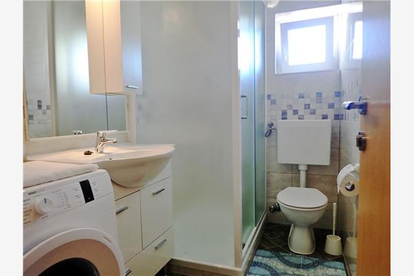 Апартаменты A2, для 4 лиц